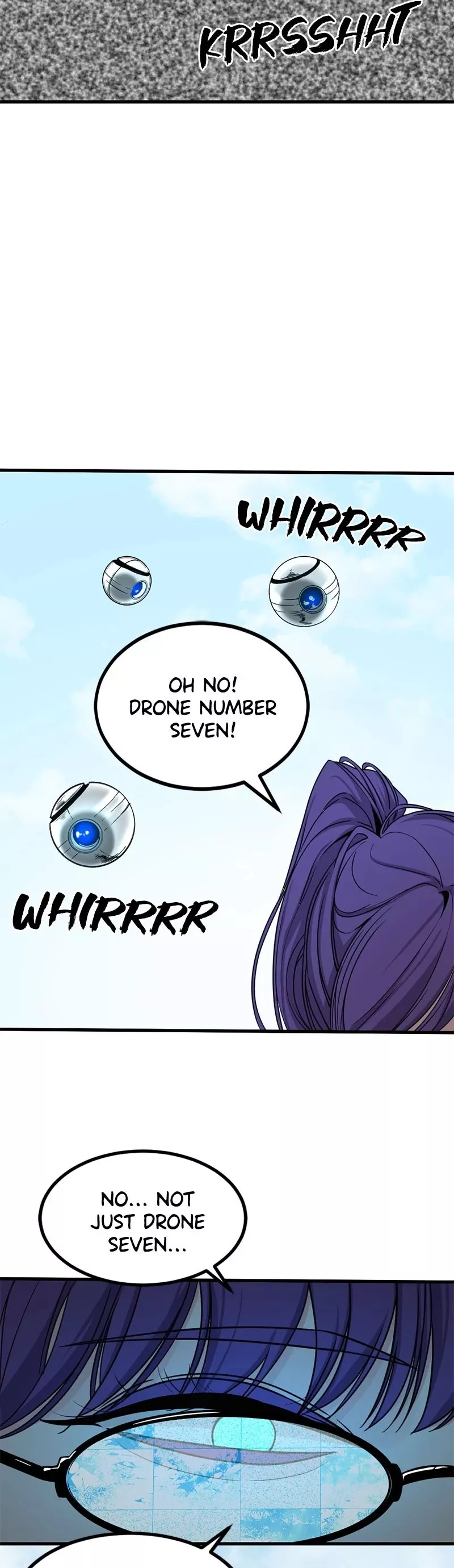 Read Hero Killer (Beolkkul) chapter 38 image 14 on Lezhin