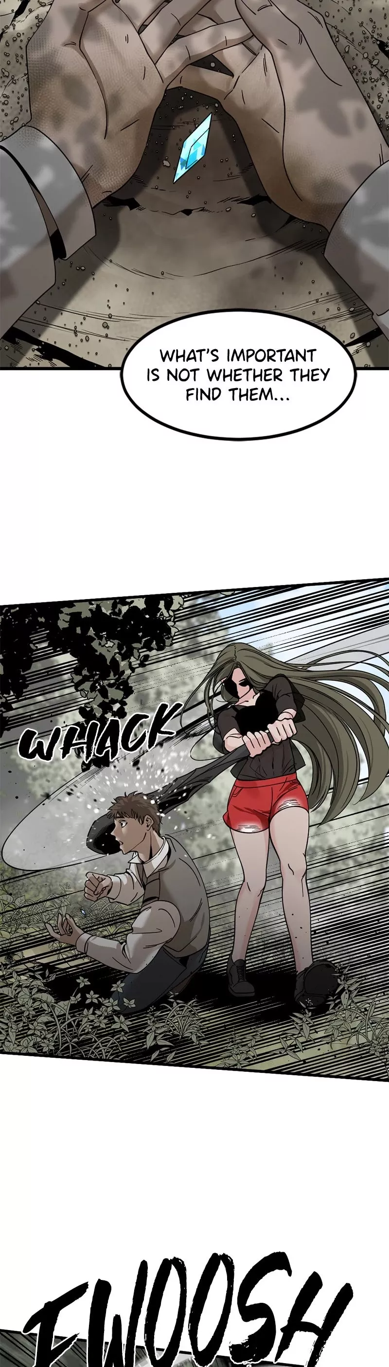 Read Hero Killer (Beolkkul) chapter 38 image 19 on Lezhin