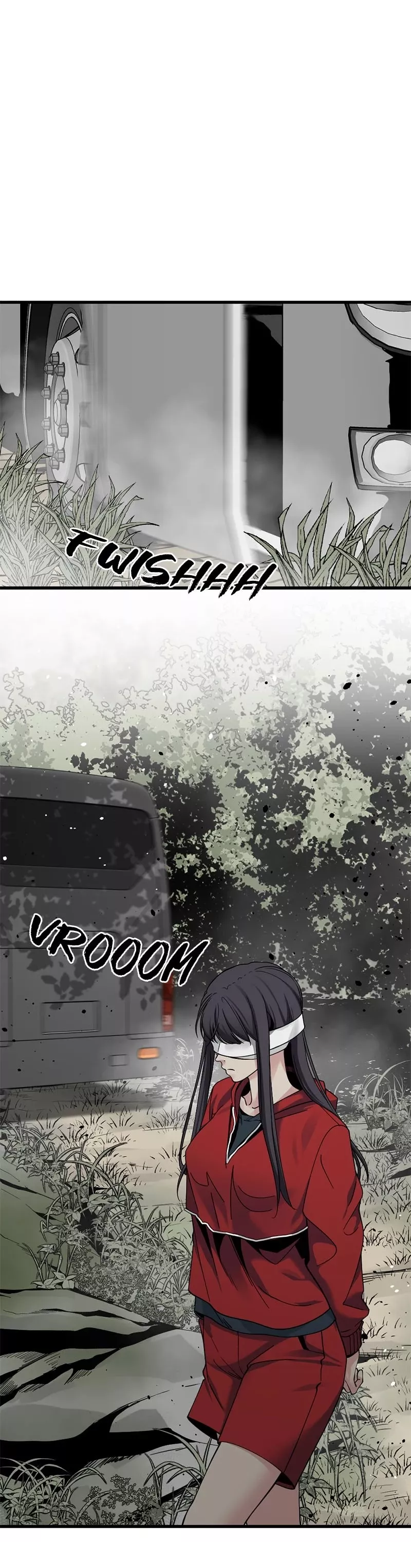 Read Hero Killer (Beolkkul) chapter 38 image 2 on Lezhin