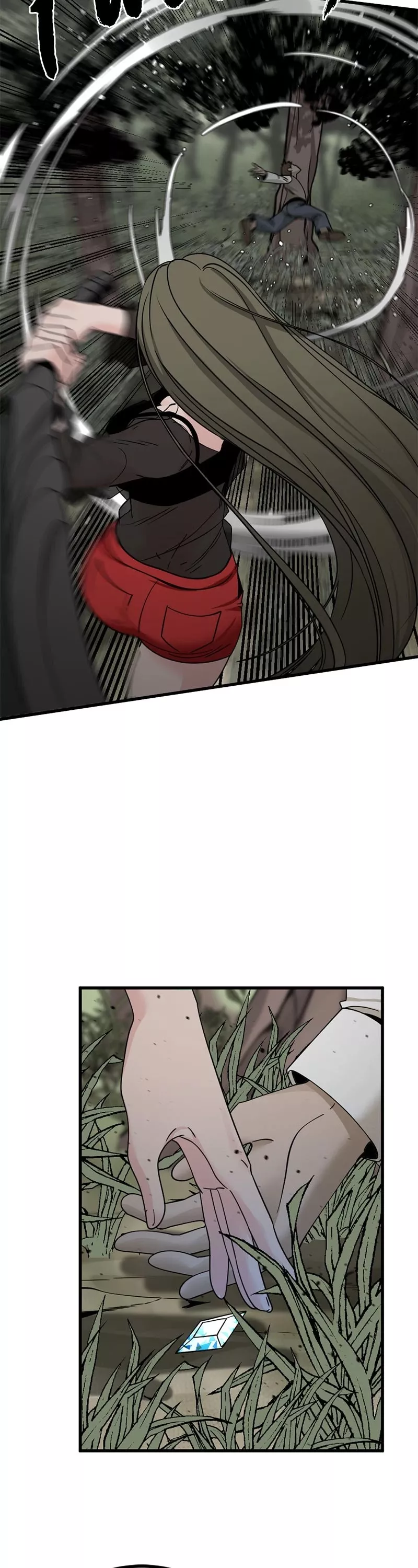 Read Hero Killer (Beolkkul) chapter 38 image 20 on Lezhin