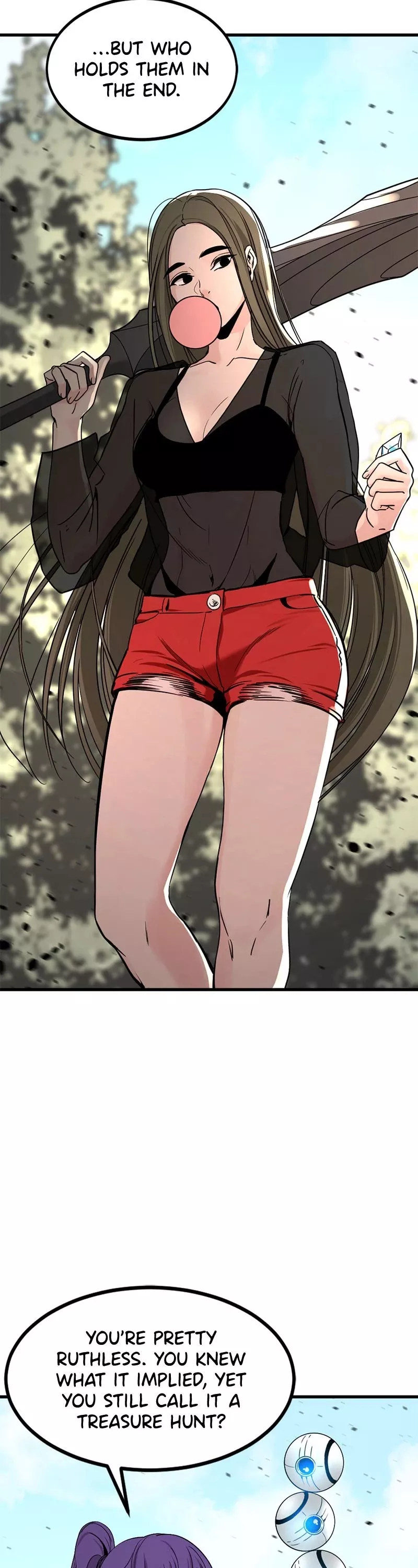 Read Hero Killer (Beolkkul) chapter 38 image 21 on Lezhin