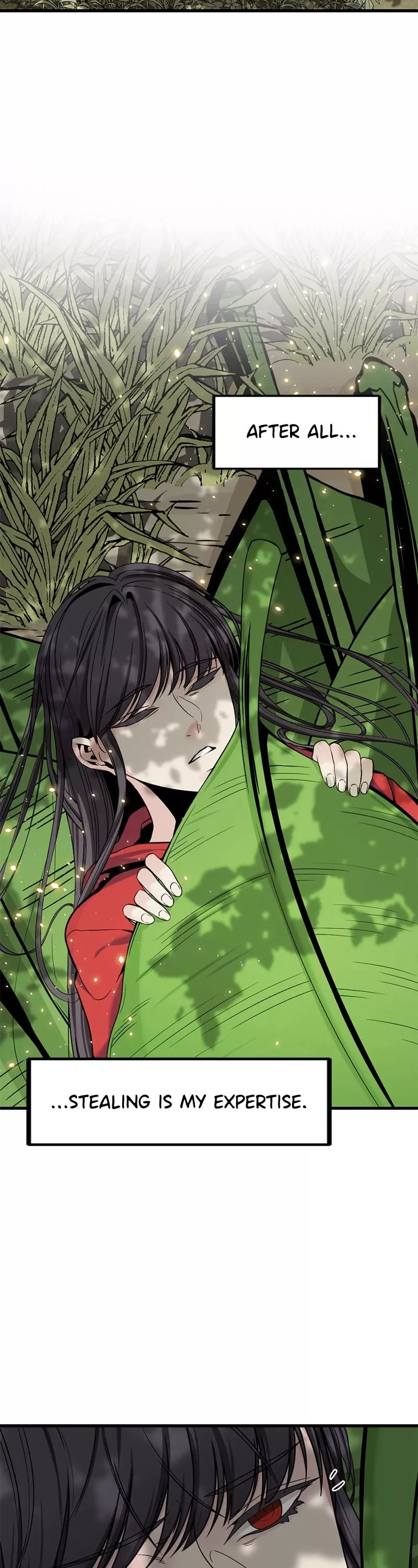 Read Hero Killer (Beolkkul) chapter 38 image 25 on Lezhin