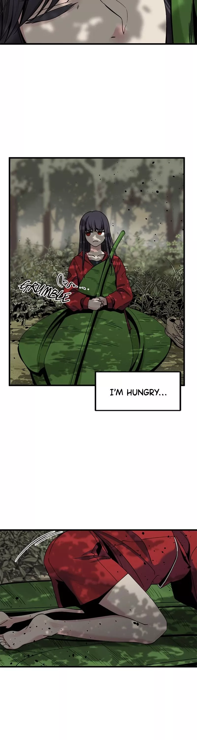 Read Hero Killer (Beolkkul) chapter 38 image 26 on Lezhin