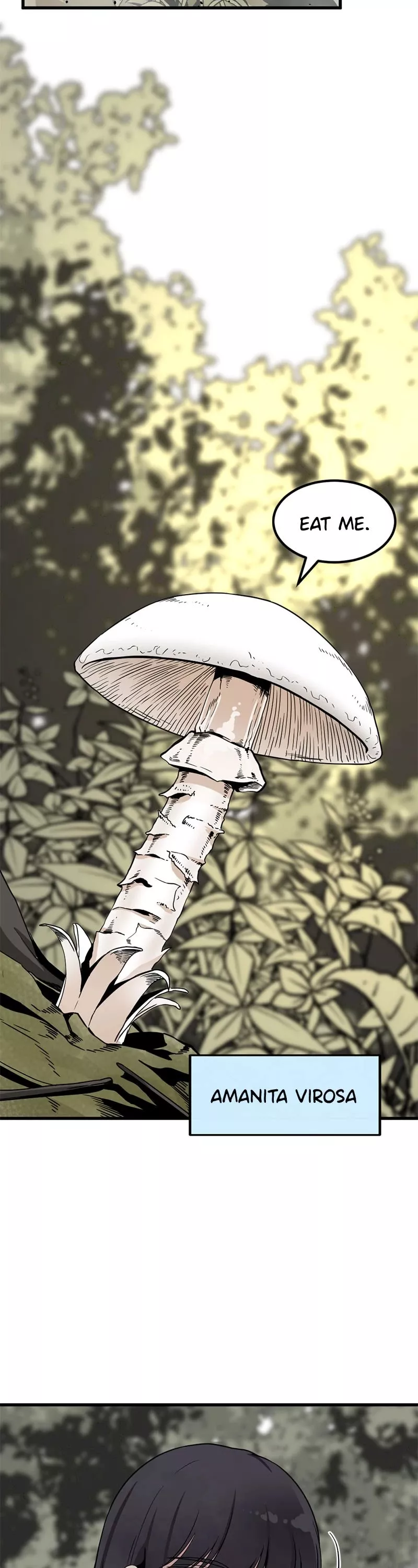 Read Hero Killer (Beolkkul) chapter 38 image 28 on Lezhin