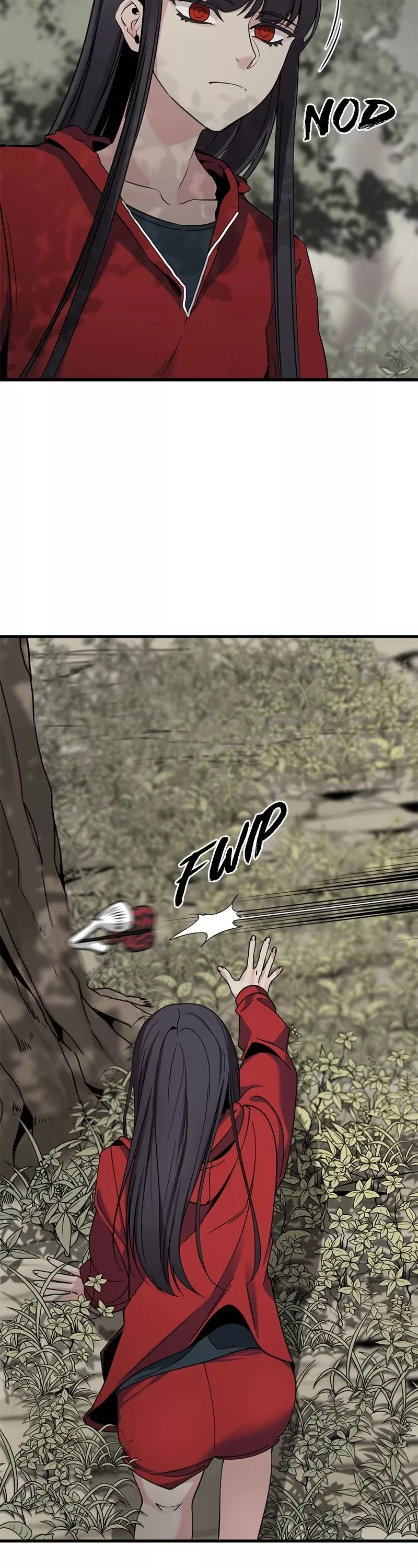 Read Hero Killer (Beolkkul) chapter 38 image 29 on Lezhin