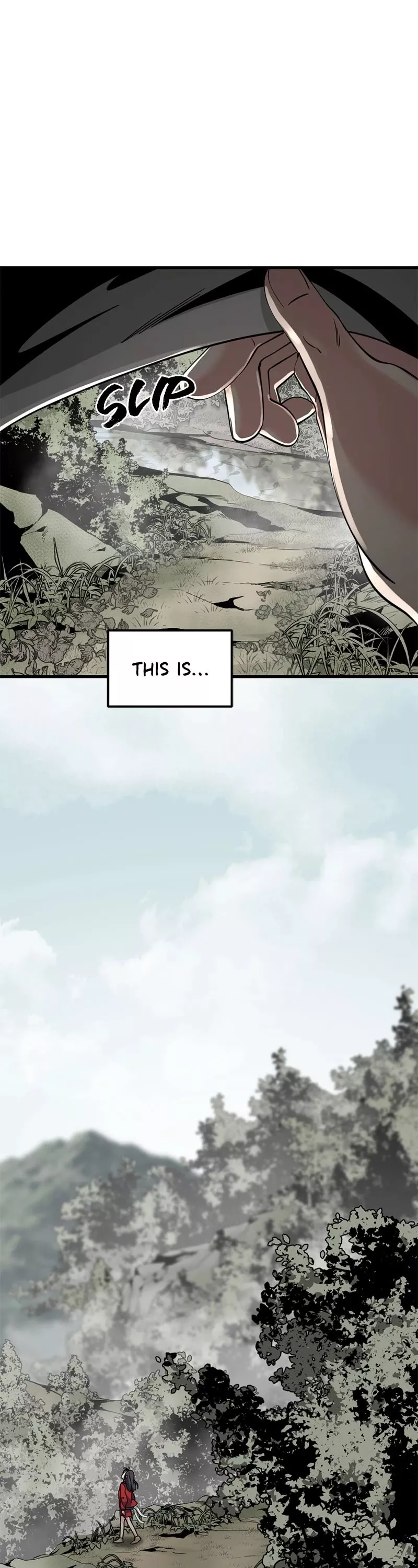 Read Hero Killer (Beolkkul) chapter 38 image 3 on Lezhin