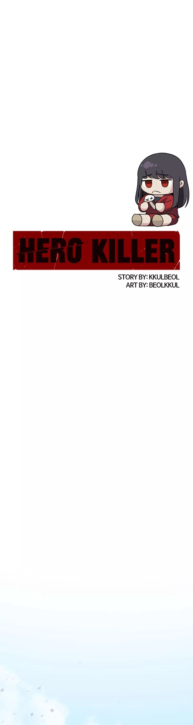 Read Hero Killer (Beolkkul) chapter 38 image 33 on Lezhin