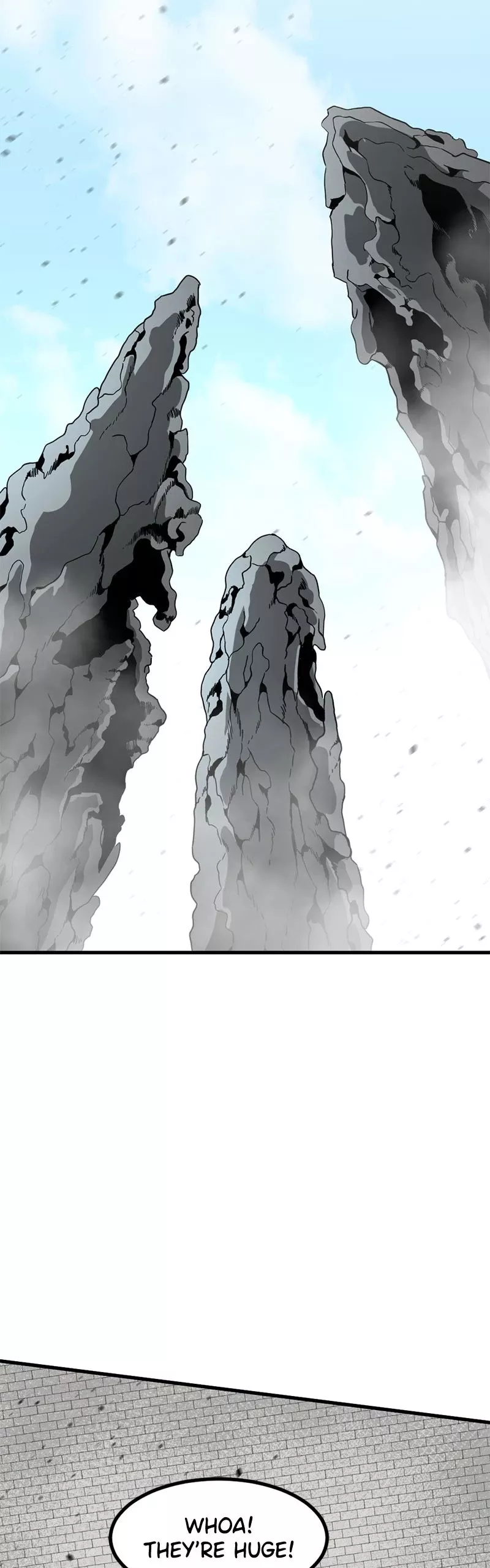 Read Hero Killer (Beolkkul) chapter 38 image 34 on Lezhin