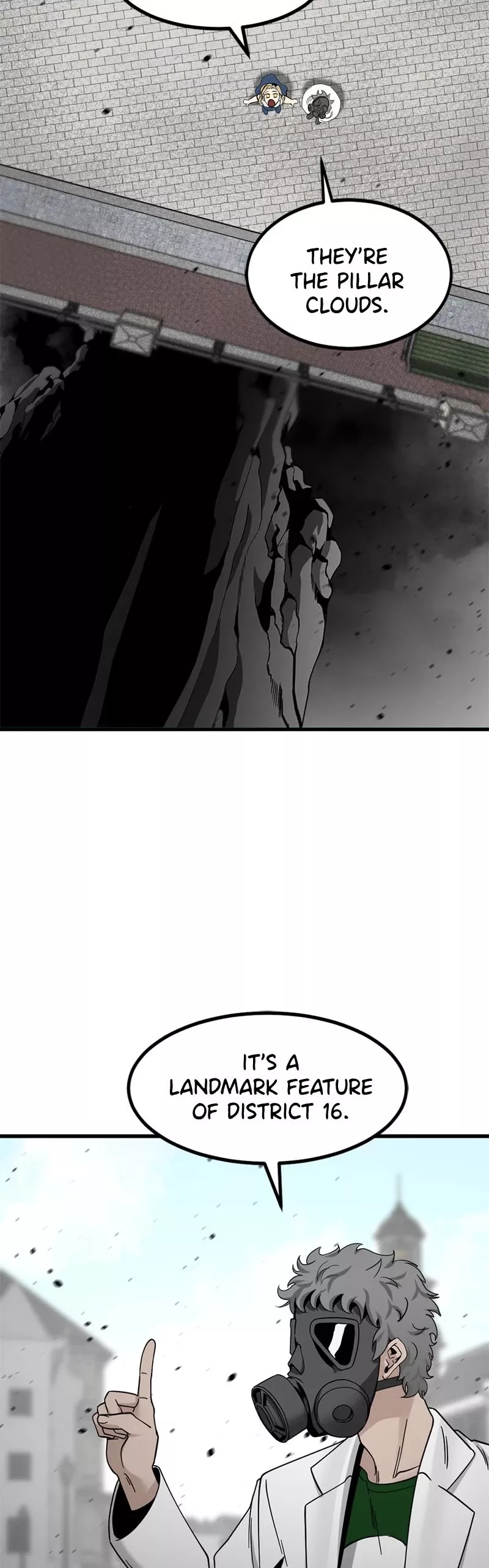 Read Hero Killer (Beolkkul) chapter 38 image 35 on Lezhin