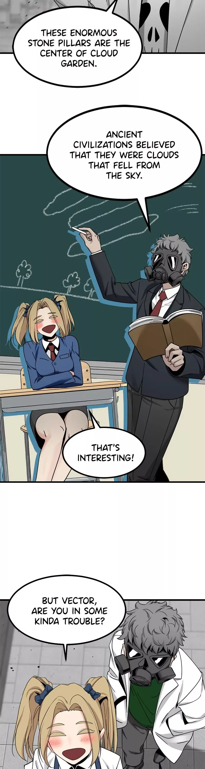 Read Hero Killer (Beolkkul) chapter 38 image 36 on Lezhin