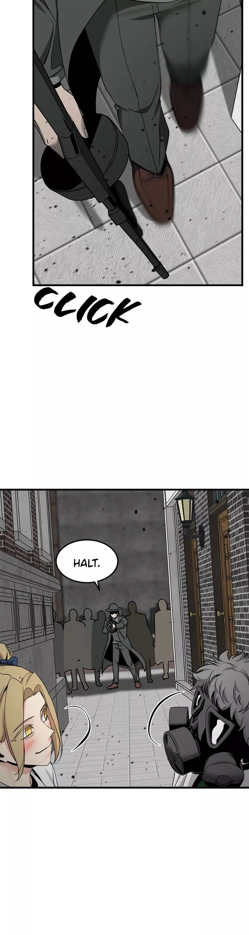 Read Hero Killer (Beolkkul) chapter 38 image 38 on Lezhin