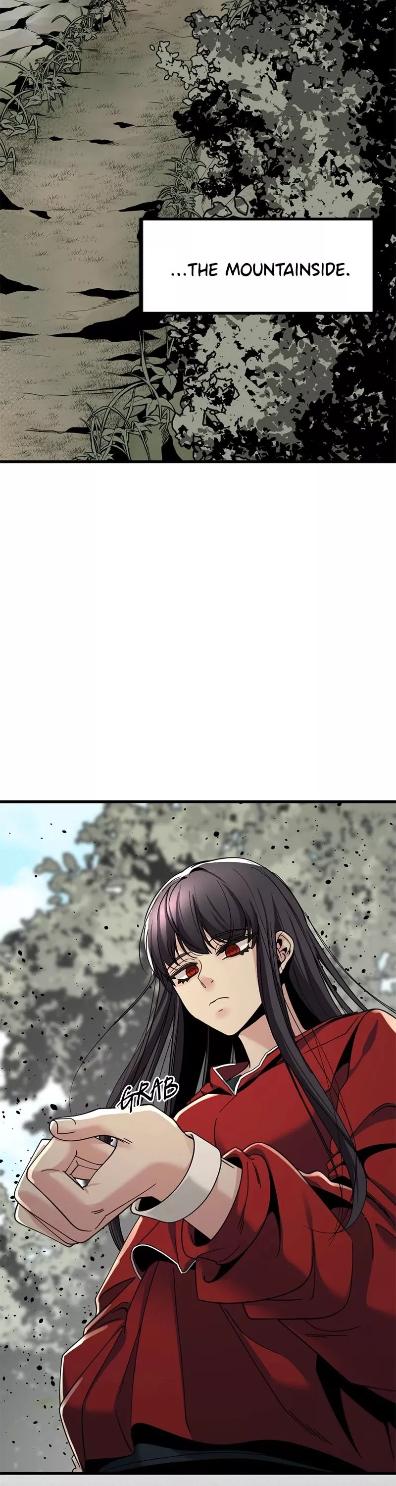 Read Hero Killer (Beolkkul) chapter 38 image 4 on Lezhin