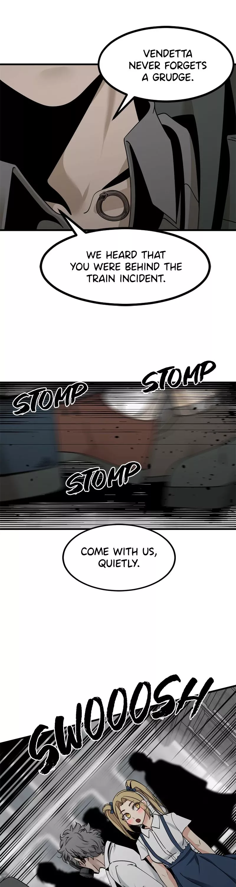 Read Hero Killer (Beolkkul) chapter 38 image 41 on Lezhin