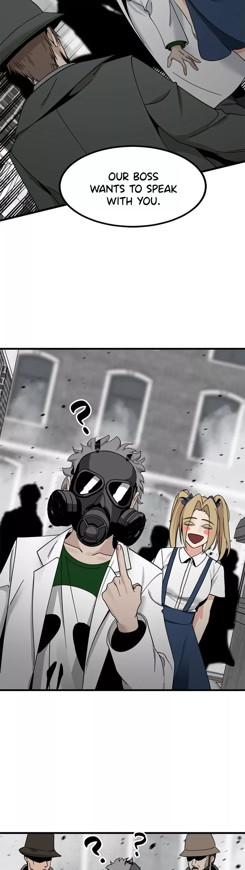 Read Hero Killer (Beolkkul) chapter 38 image 42 on Lezhin
