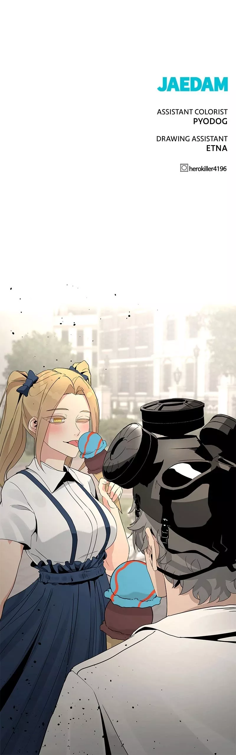 Read Hero Killer (Beolkkul) chapter 38 image 44 on Lezhin