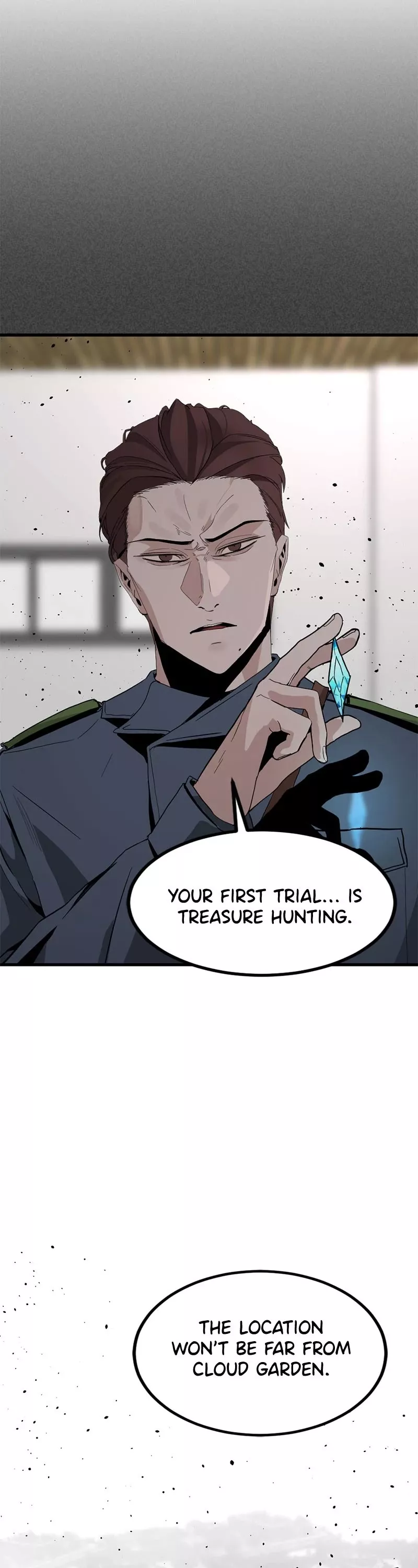 Read Hero Killer (Beolkkul) chapter 38 image 5 on Lezhin