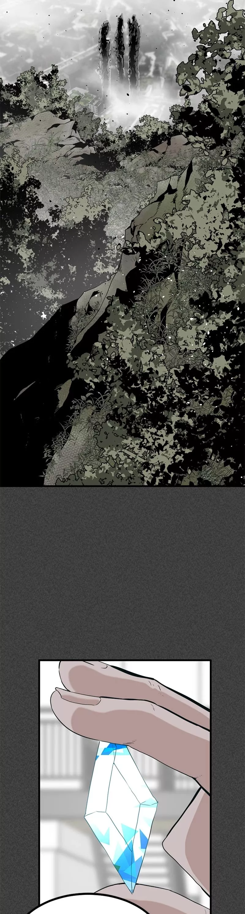 Read Hero Killer (Beolkkul) chapter 38 image 6 on Lezhin