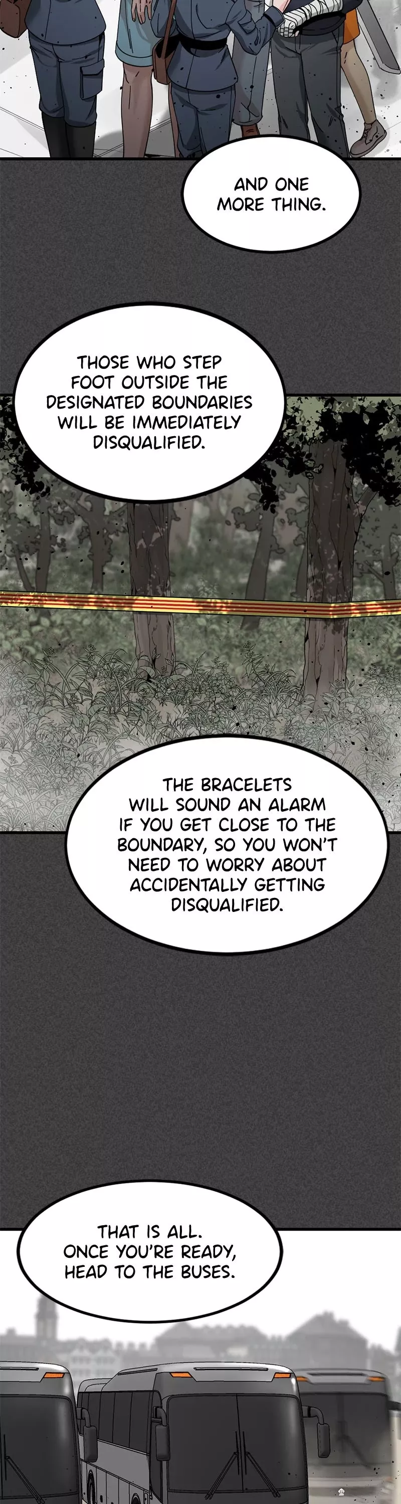 Read Hero Killer (Beolkkul) chapter 38 image 9 on Lezhin