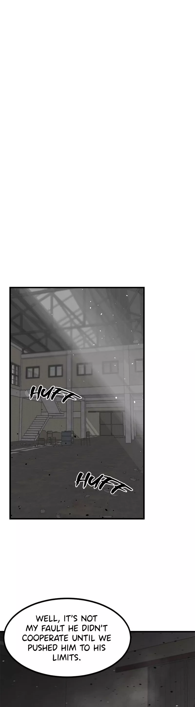 Read Hero Killer (Beolkkul) chapter 39 image 11 on Lezhin