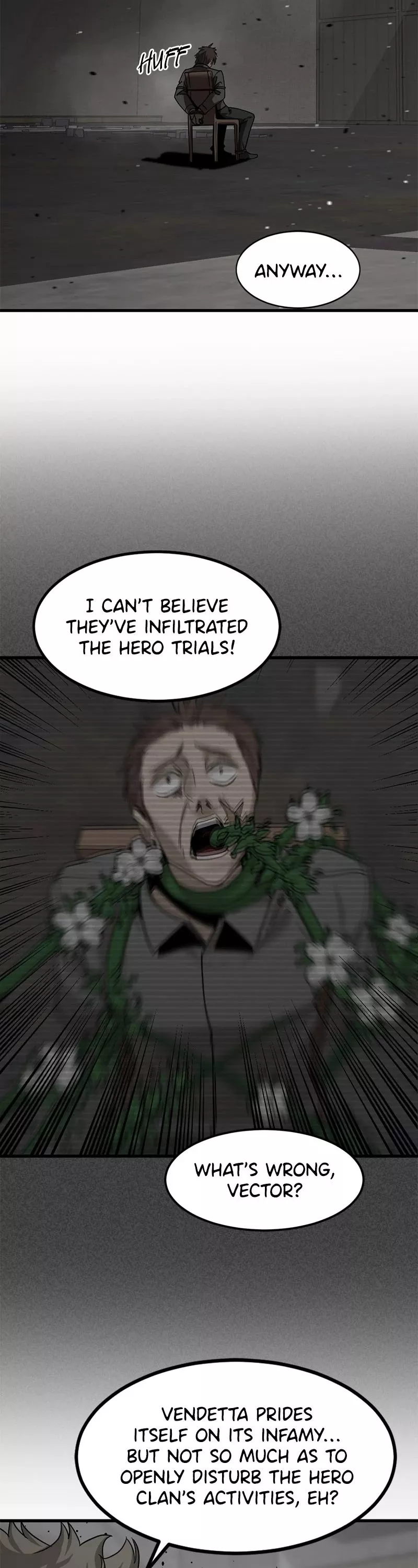 Read Hero Killer (Beolkkul) chapter 39 image 12 on Lezhin