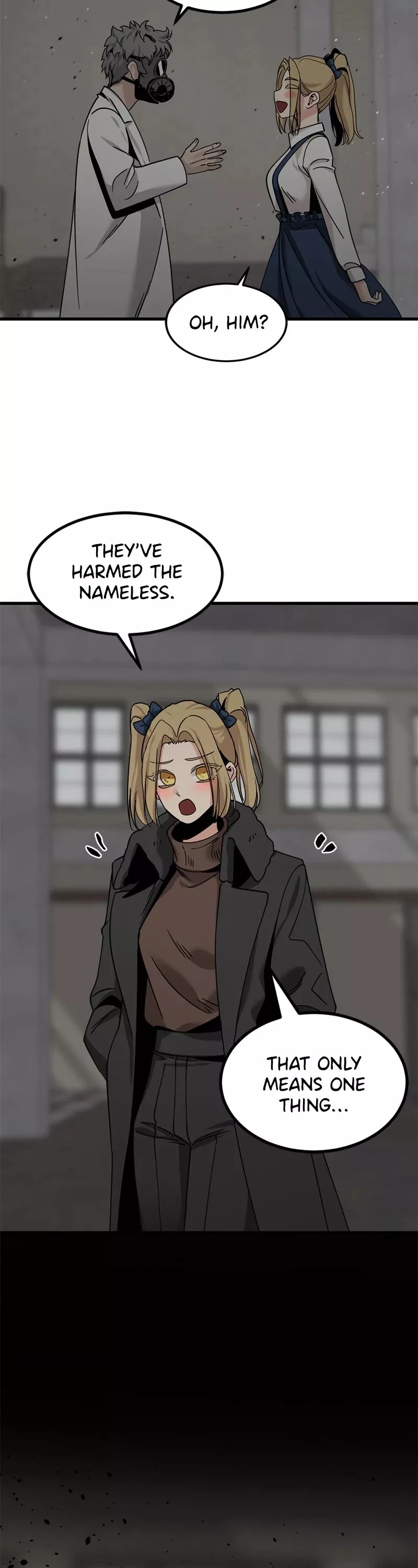 Read Hero Killer (Beolkkul) chapter 39 image 14 on Lezhin