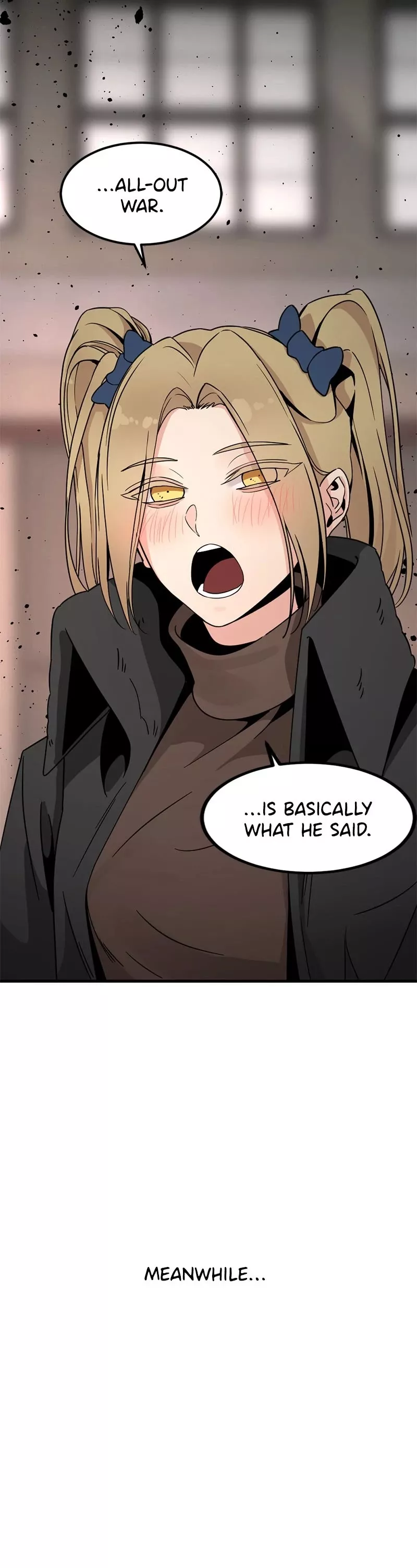 Read Hero Killer (Beolkkul) chapter 39 image 15 on Lezhin