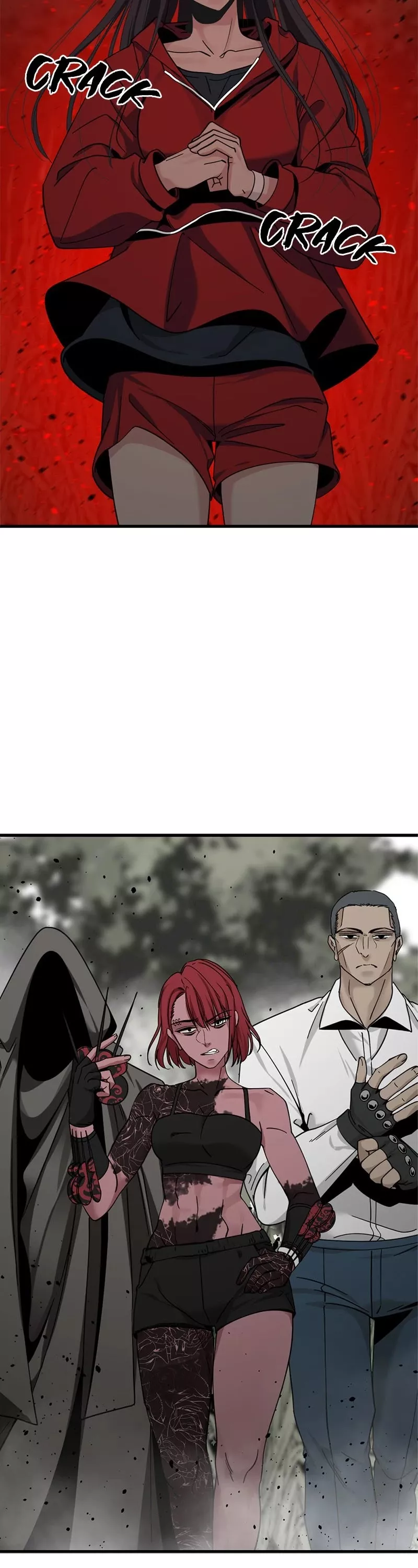 Read Hero Killer (Beolkkul) chapter 39 image 17 on Lezhin