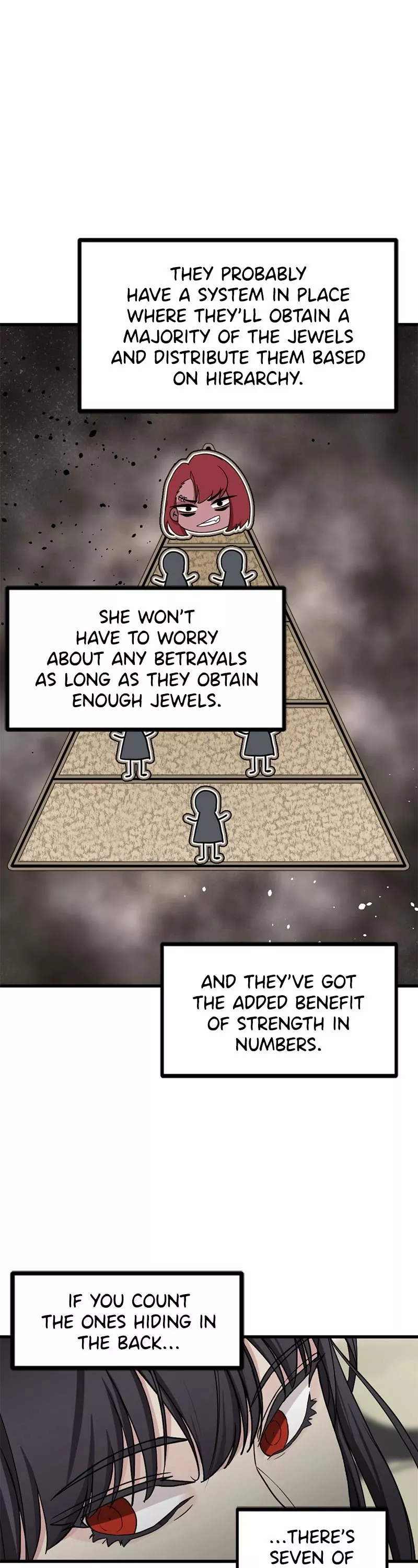 Read Hero Killer (Beolkkul) chapter 39 image 21 on Lezhin