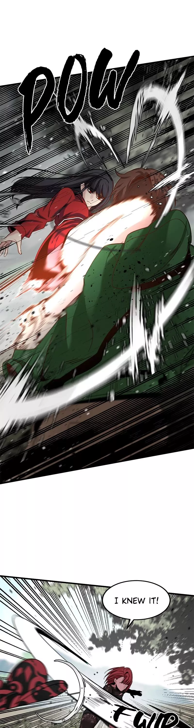 Read Hero Killer (Beolkkul) chapter 39 image 25 on Lezhin