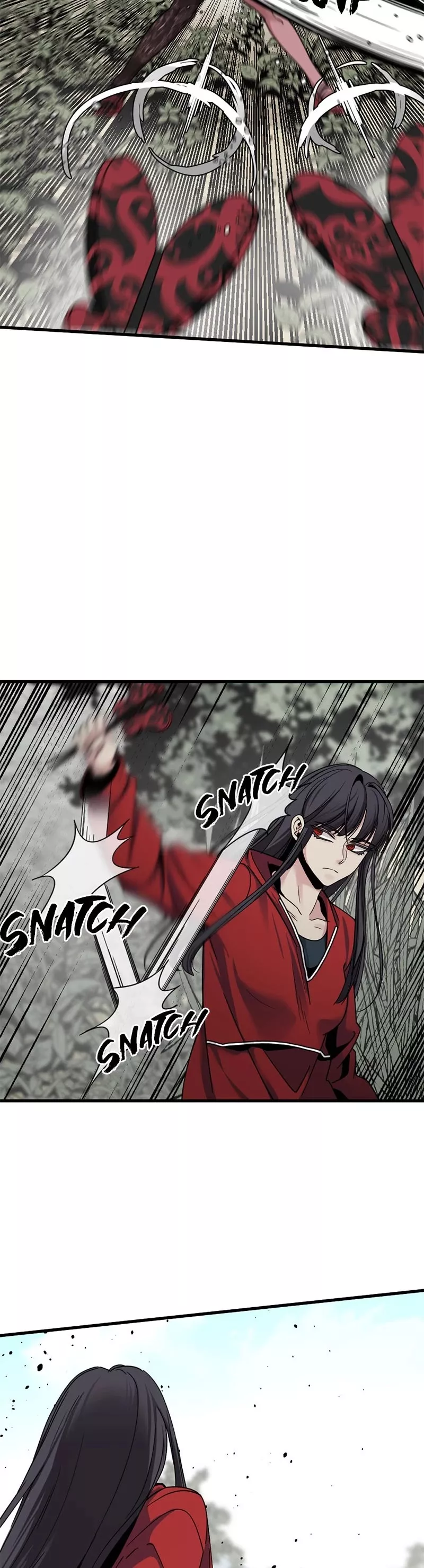 Read Hero Killer (Beolkkul) chapter 39 image 26 on Lezhin
