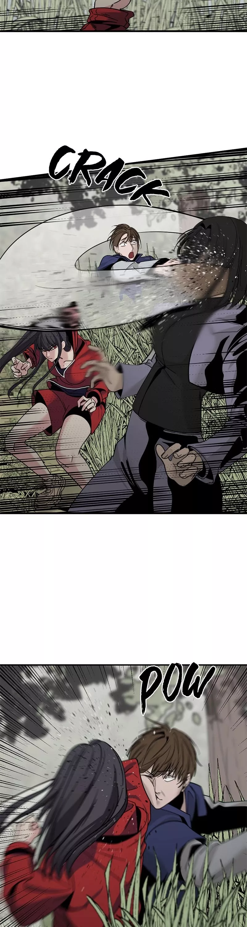 Read Hero Killer (Beolkkul) chapter 39 image 28 on Lezhin