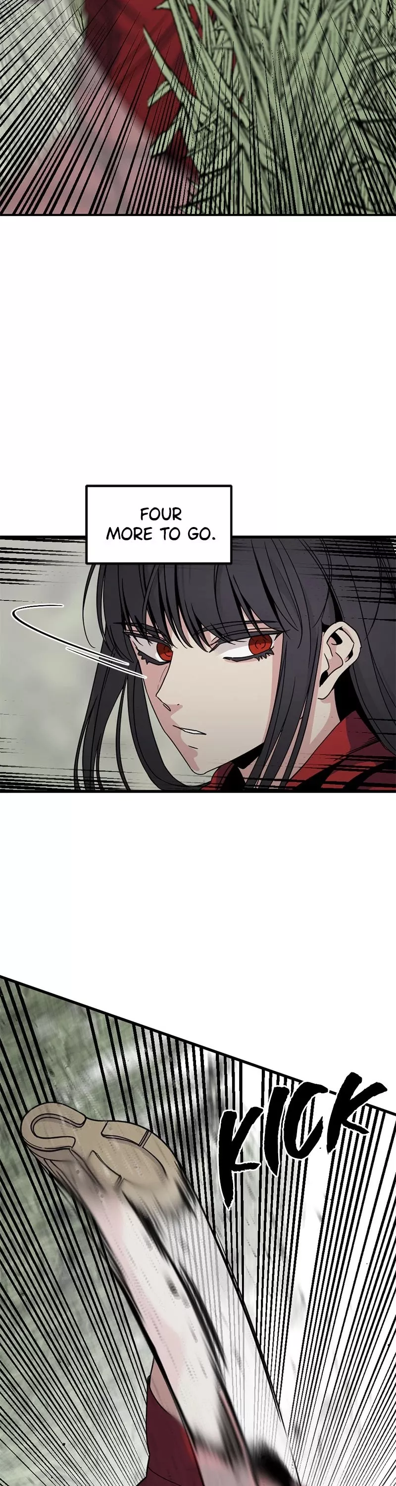 Read Hero Killer (Beolkkul) chapter 39 image 29 on Lezhin