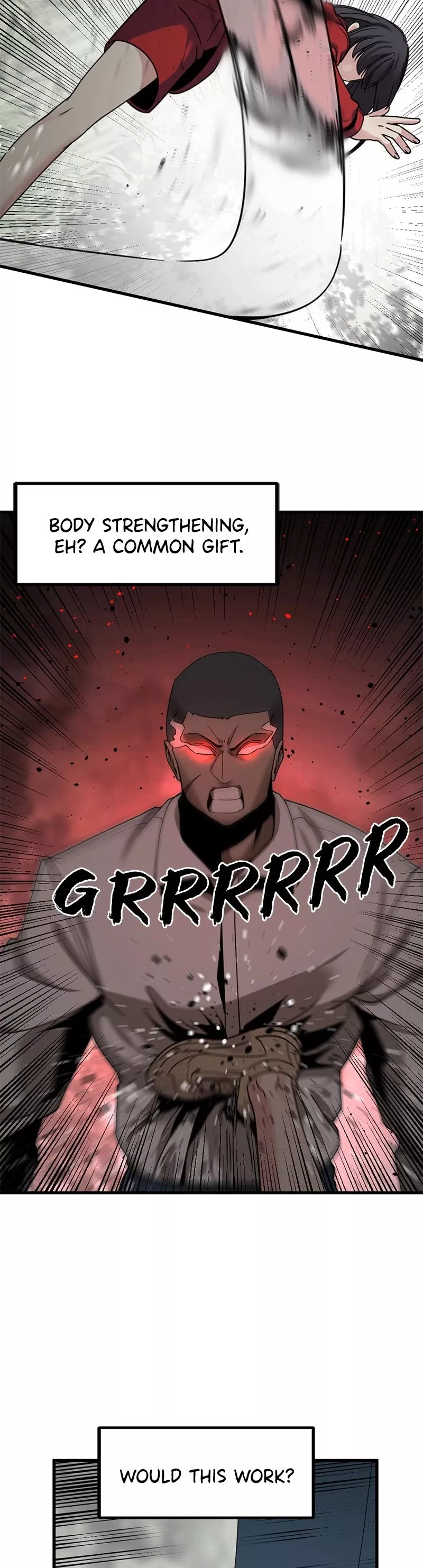 Read Hero Killer (Beolkkul) chapter 39 image 30 on Lezhin