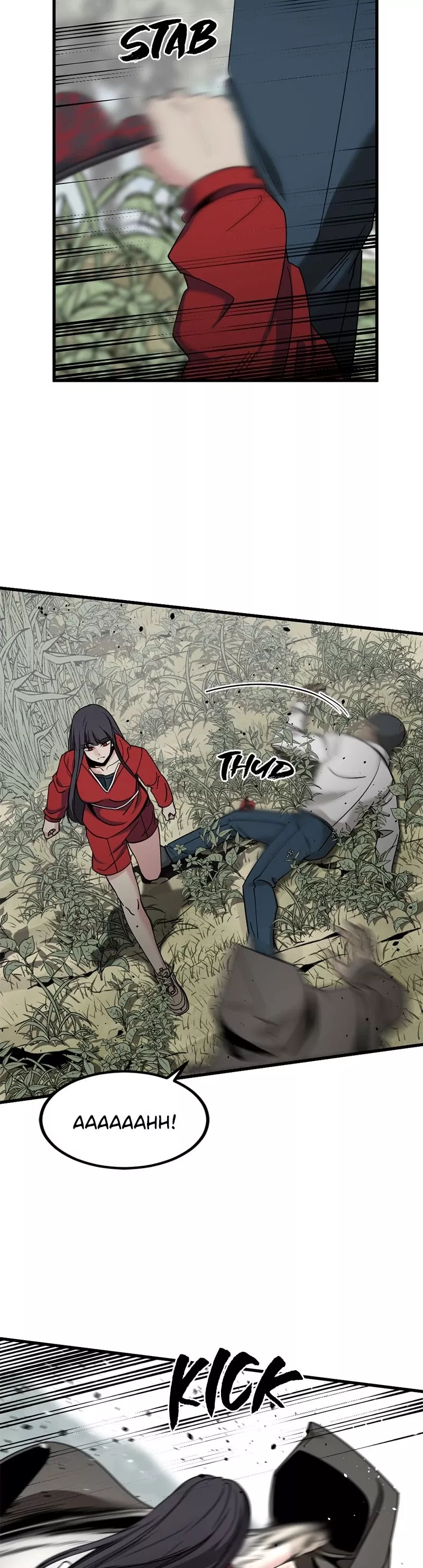 Read Hero Killer (Beolkkul) chapter 39 image 31 on Lezhin
