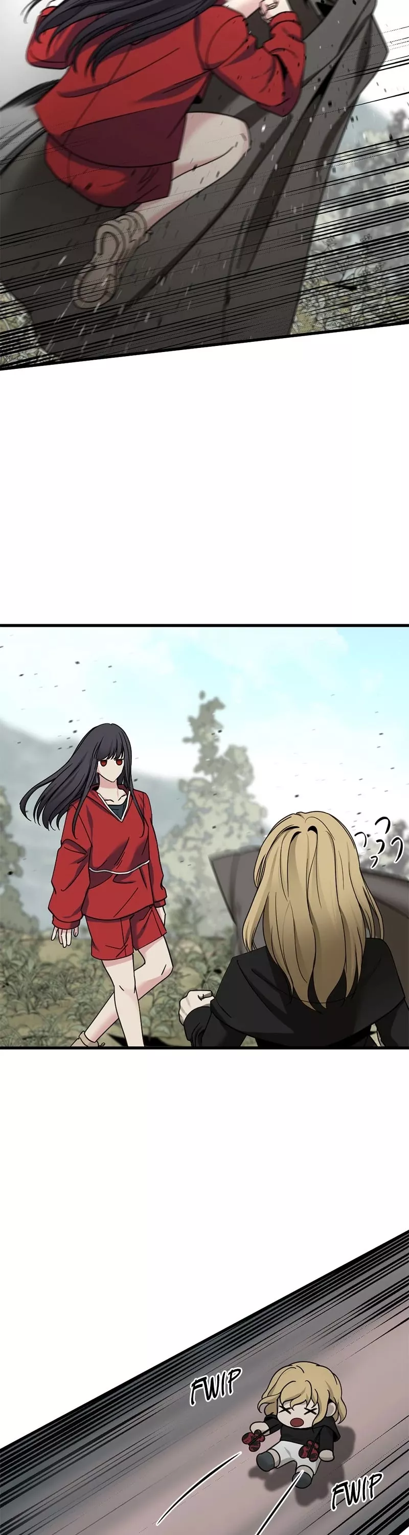 Read Hero Killer (Beolkkul) chapter 39 image 32 on Lezhin