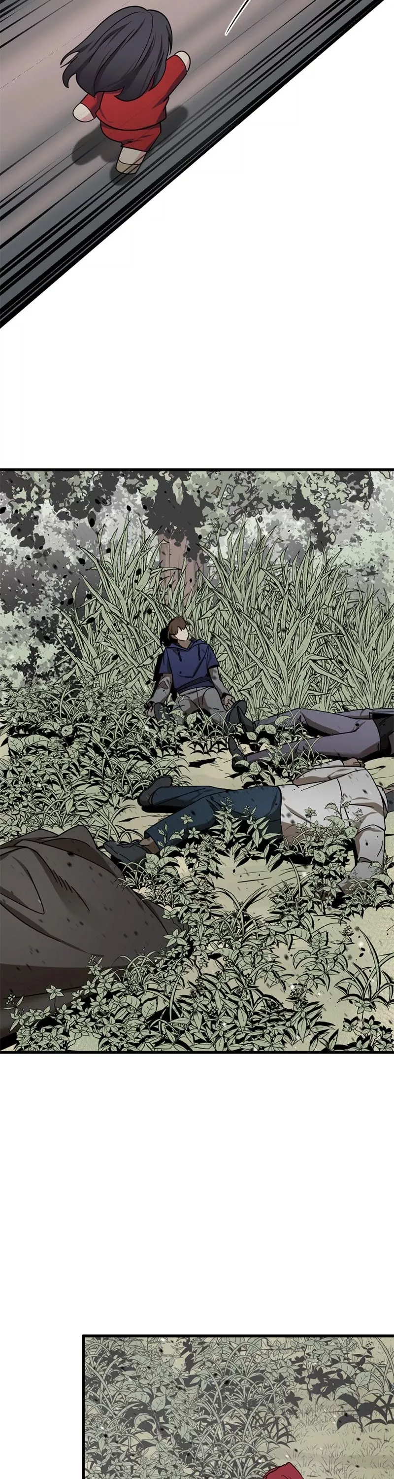 Read Hero Killer (Beolkkul) chapter 39 image 33 on Lezhin