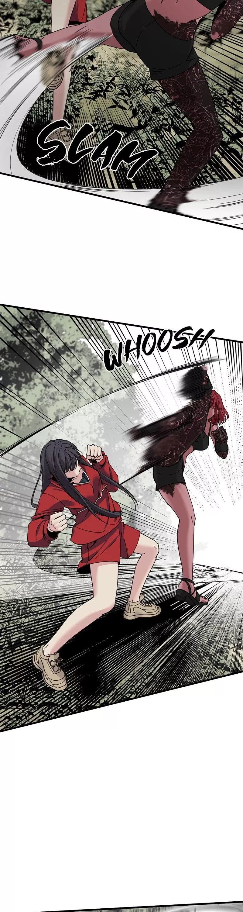 Read Hero Killer (Beolkkul) chapter 39 image 36 on Lezhin
