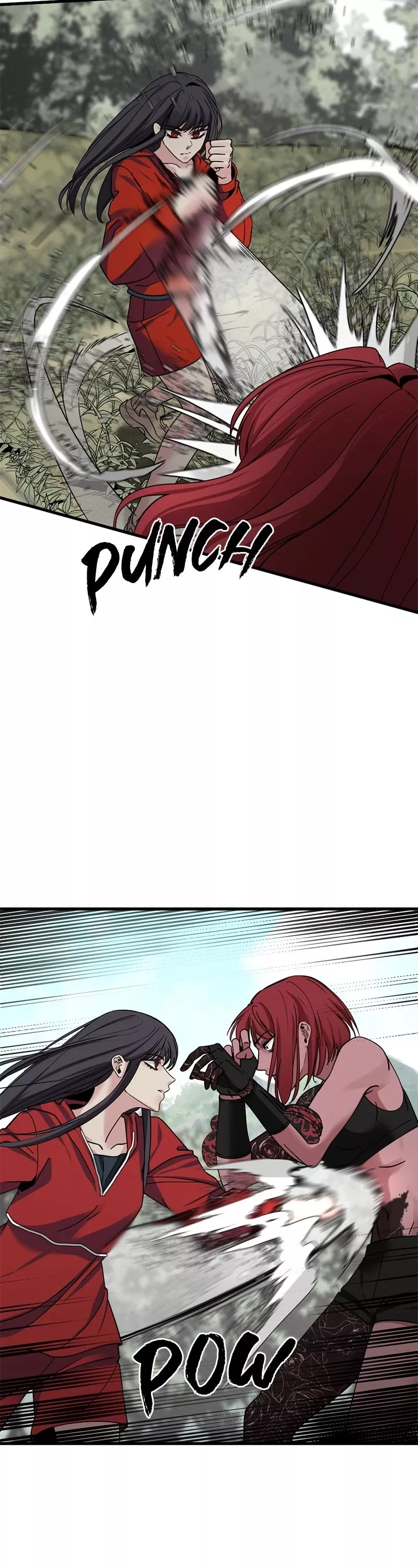 Read Hero Killer (Beolkkul) chapter 39 image 37 on Lezhin