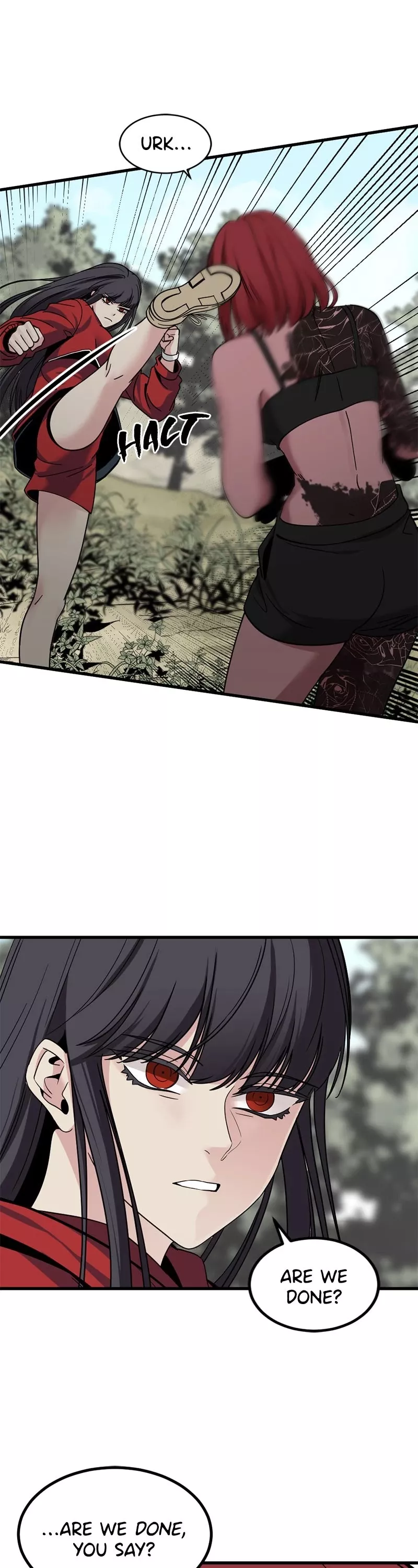 Read Hero Killer (Beolkkul) chapter 39 image 38 on Lezhin