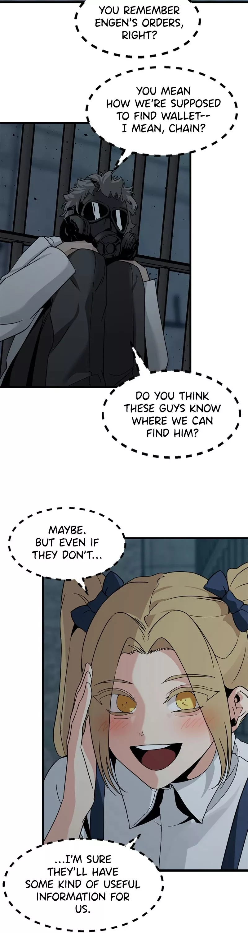 Read Hero Killer (Beolkkul) chapter 39 image 4 on Lezhin