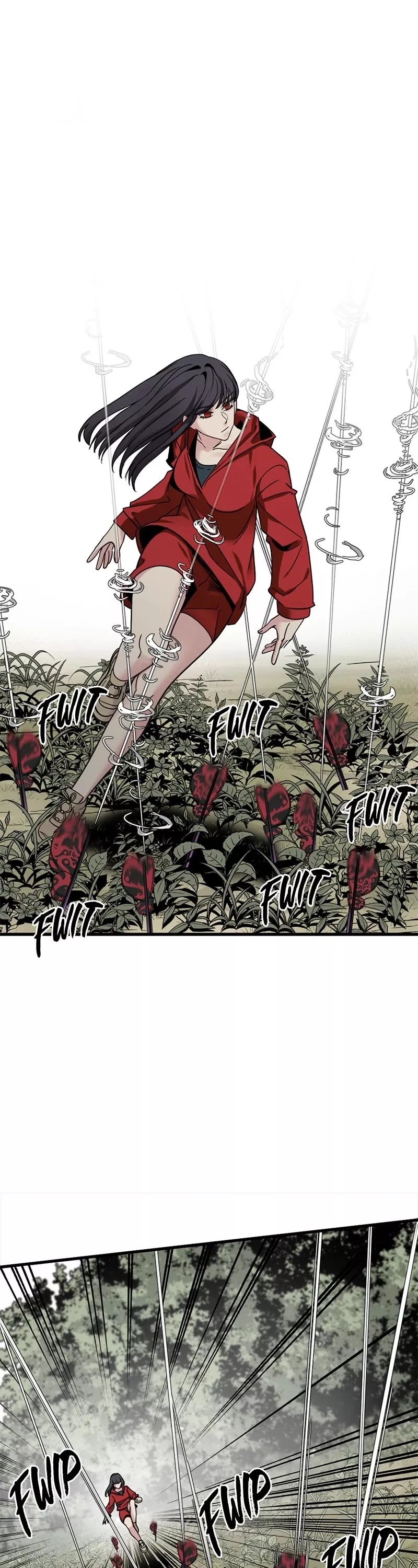 Read Hero Killer (Beolkkul) chapter 39 image 41 on Lezhin