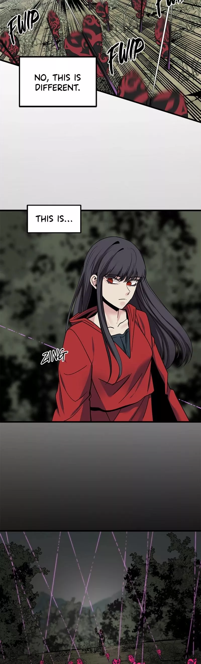 Read Hero Killer (Beolkkul) chapter 39 image 42 on Lezhin