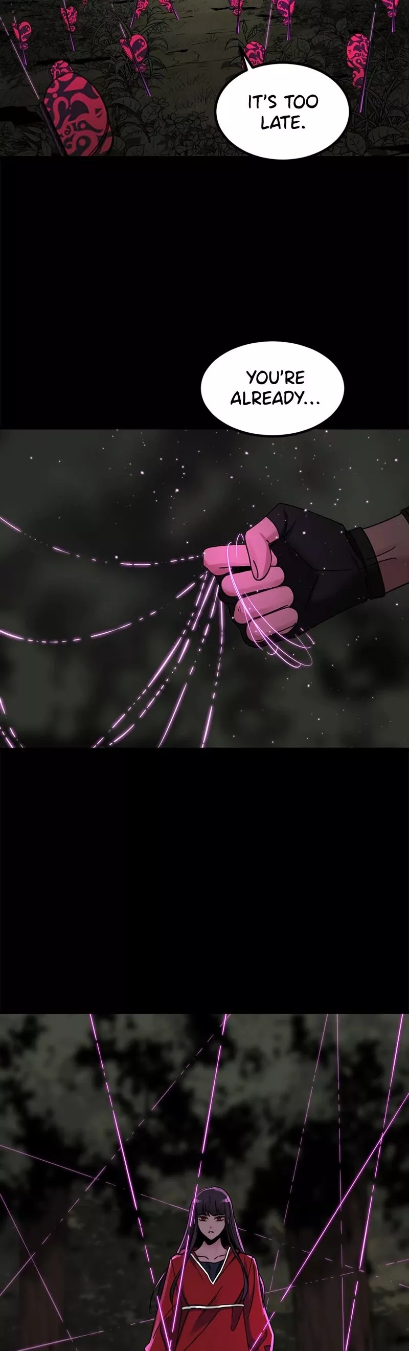 Read Hero Killer (Beolkkul) chapter 39 image 43 on Lezhin