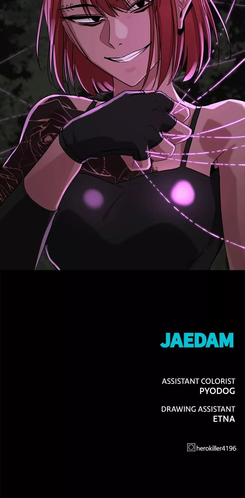 Read Hero Killer (Beolkkul) chapter 39 image 45 on Lezhin