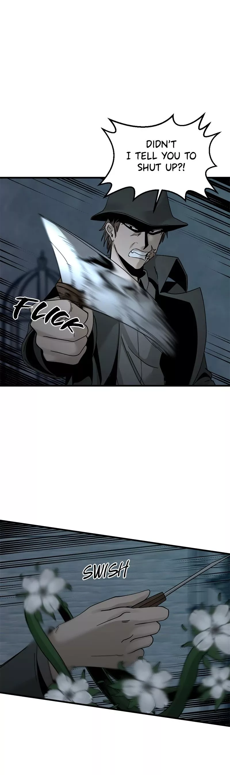 Read Hero Killer (Beolkkul) chapter 39 image 6 on Lezhin