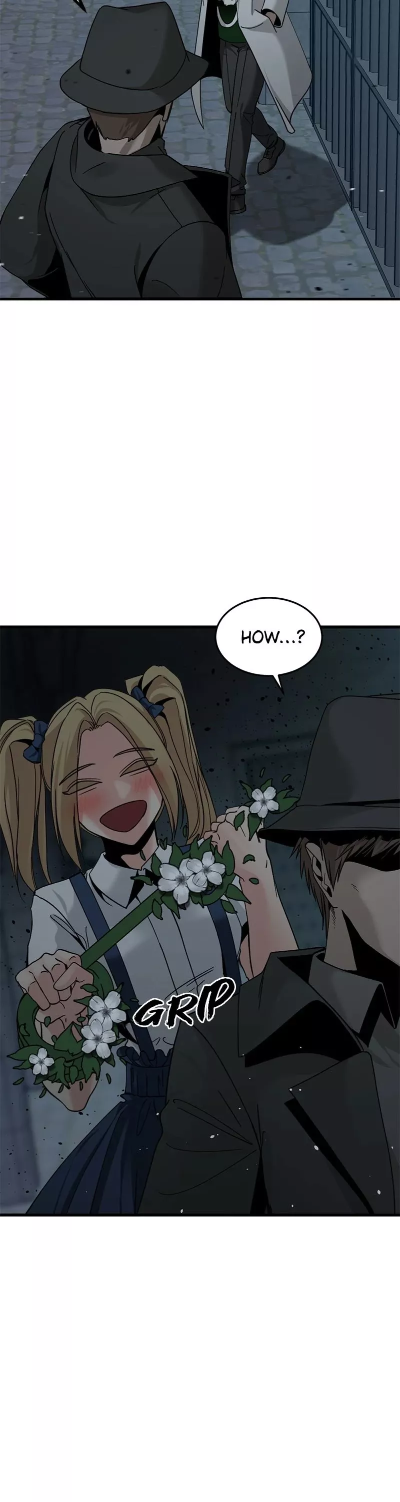 Read Hero Killer (Beolkkul) chapter 39 image 9 on Lezhin