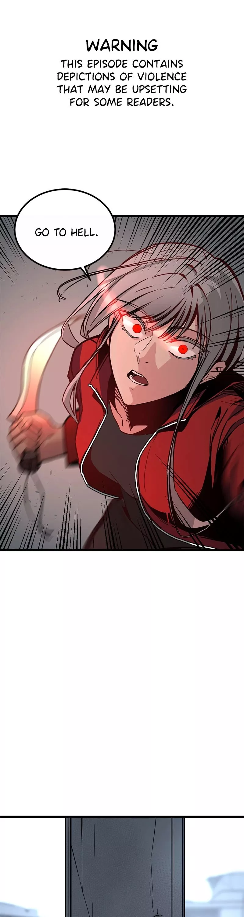 Read Hero Killer (Beolkkul) chapter 4 image 0 on Lezhin