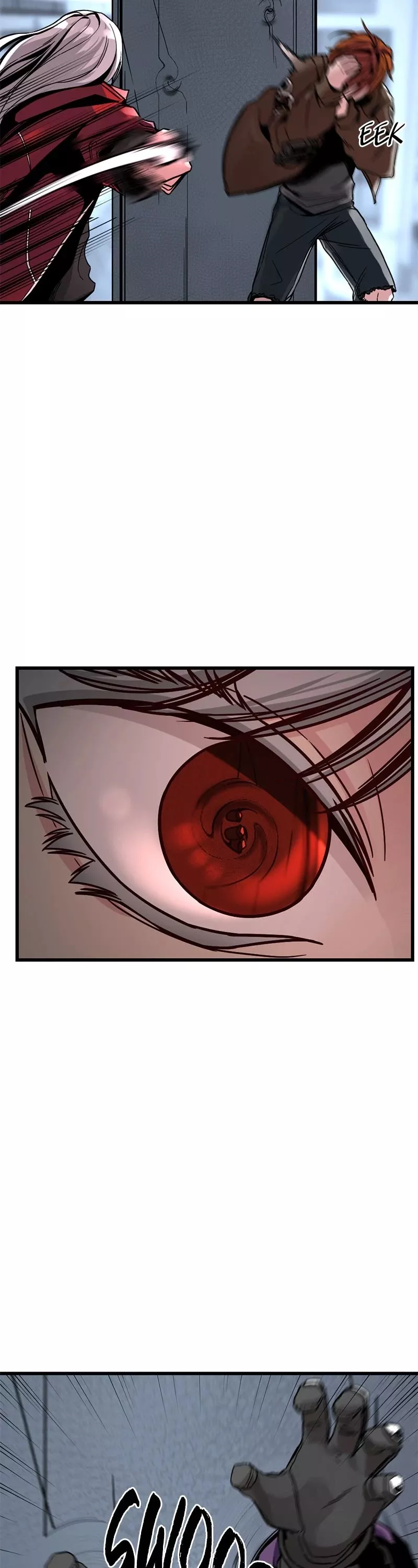 Read Hero Killer (Beolkkul) chapter 4 image 1 on Lezhin