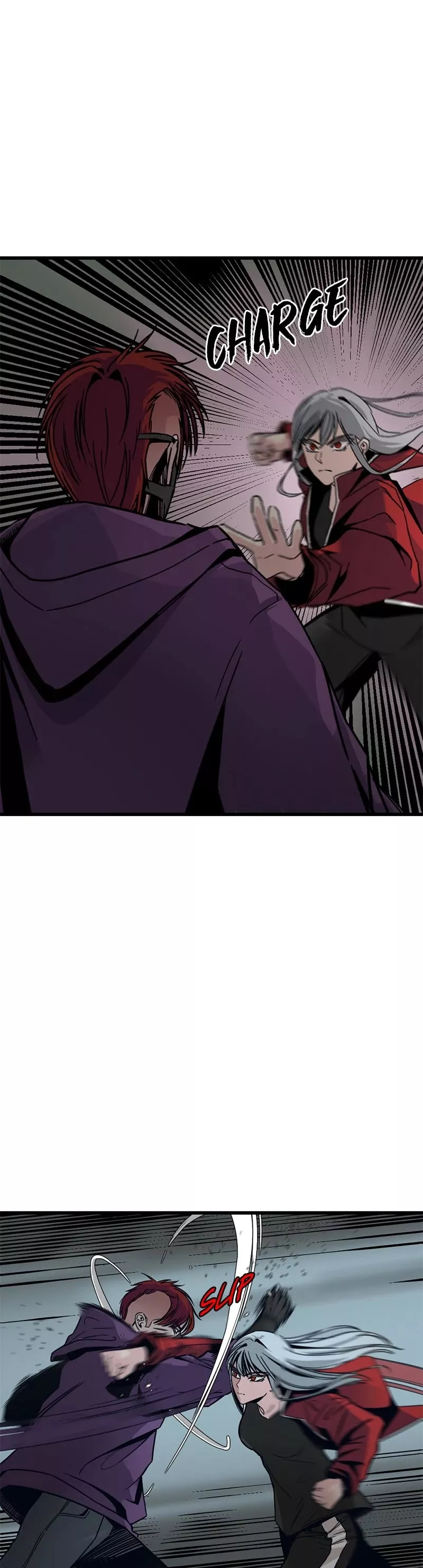 Read Hero Killer (Beolkkul) chapter 4 image 10 on Lezhin