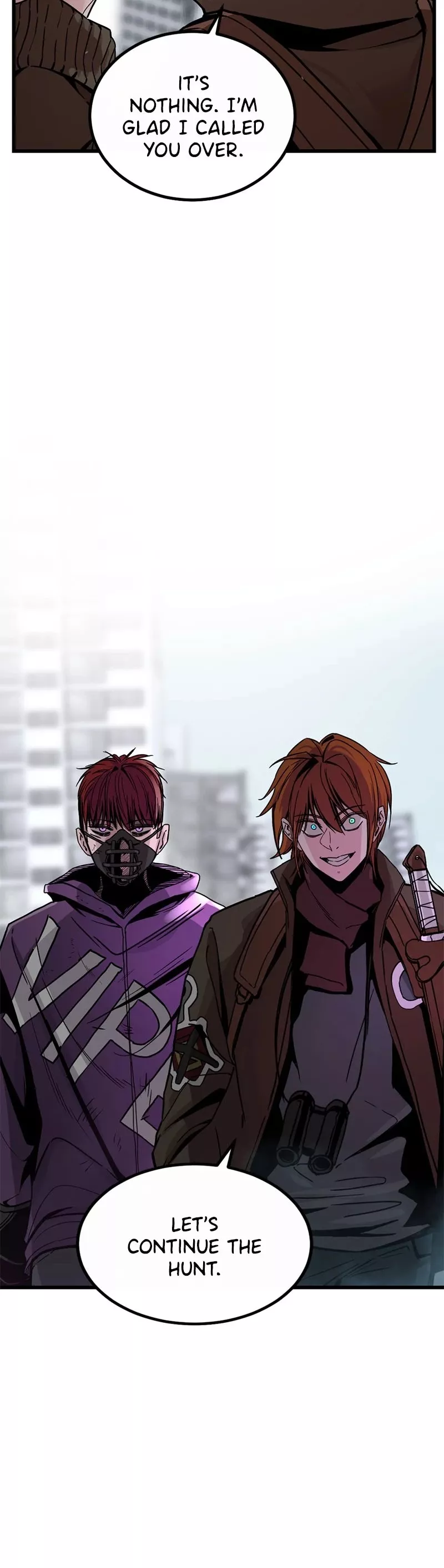 Read Hero Killer (Beolkkul) chapter 4 image 18 on Lezhin